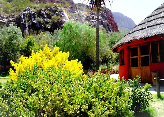 Hunuc Huar Glamping