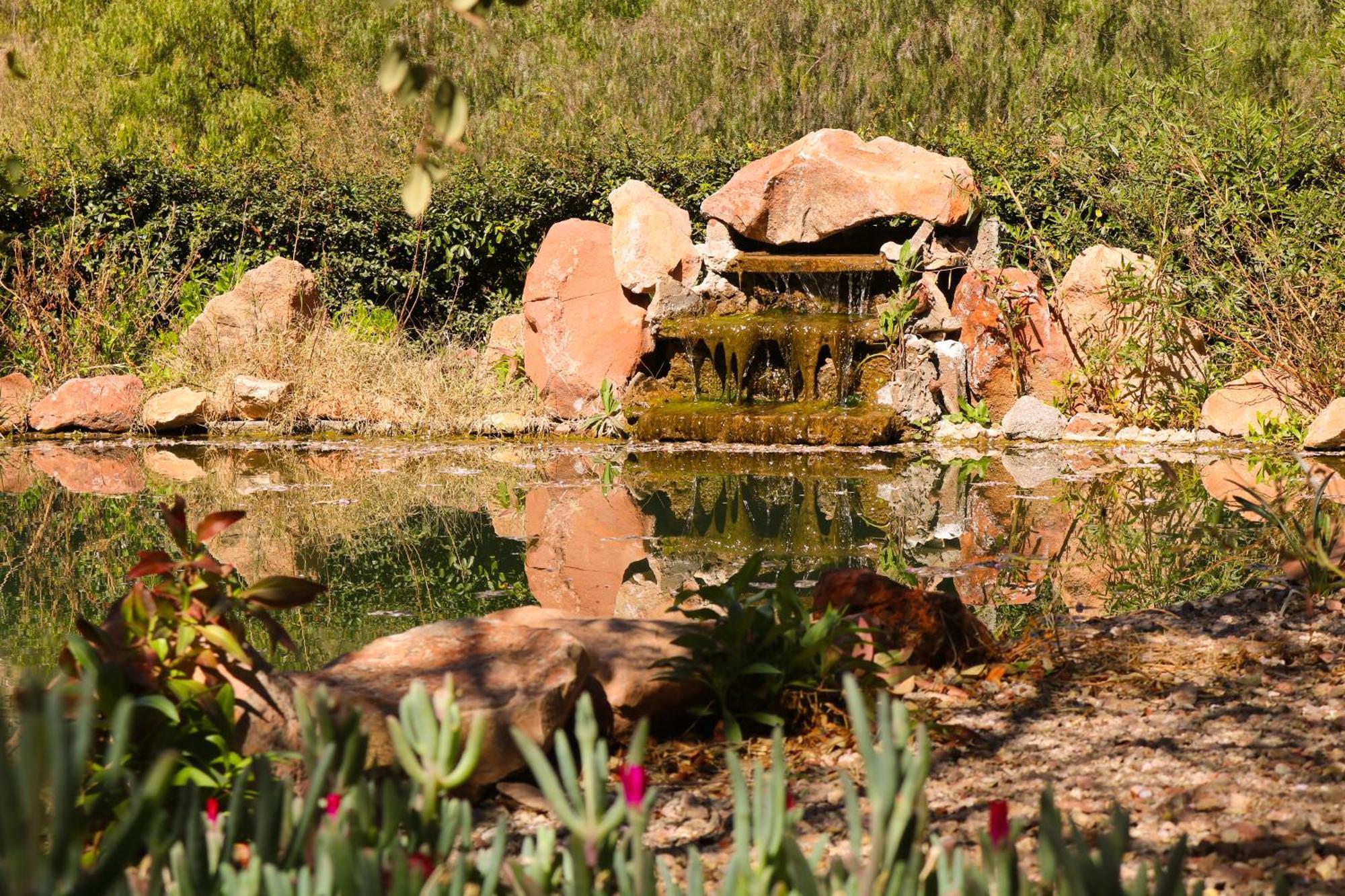 Hunuc Huar Glamping * San Rafael (Mendoza)