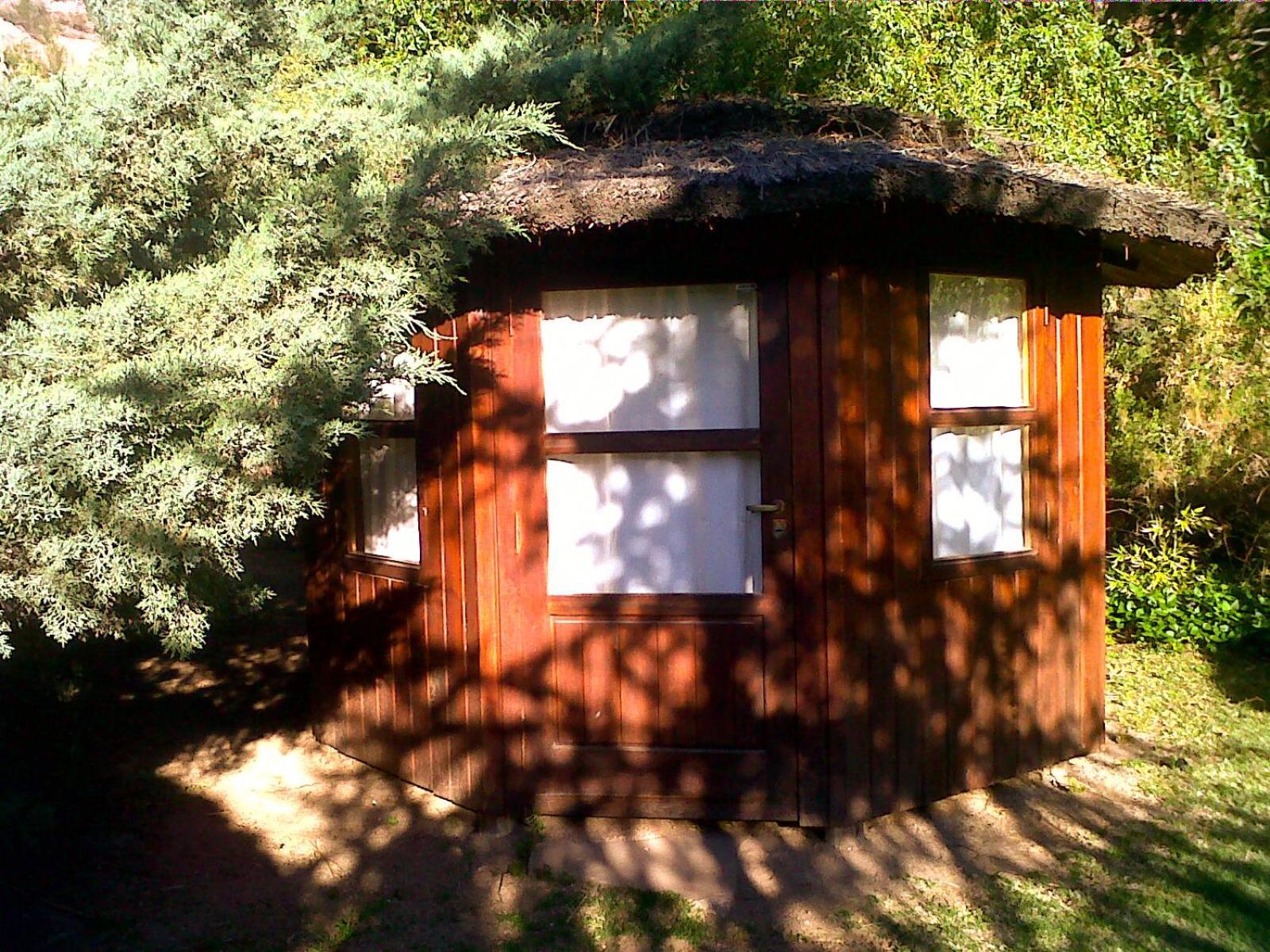 Hunuc Huar Glamping Campsite San Rafael (Mendoza)
